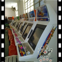 供应框体机，投币游戏机，斗地主，麻将电子游戏机