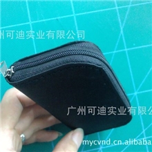 现货供应可迪20片装内存卡包