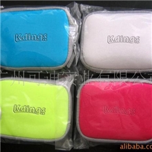 厂家供应PU热压数码相机包厂家直销量多优惠如期交货可定制