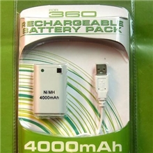 厂家大量供应XBOX360无线手柄电池(图)