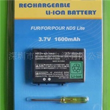 厂家大量供应NDSL/NDSlite电池