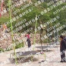 厂家直销儿童蹦极蹦极跳床蹦床蹦极游乐设备