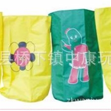 供应体育器材、儿童体育卡通跳袋