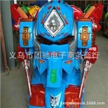 供应儿童摇摆机胖胖鱼摇摆机摇摇车摇摇车批发