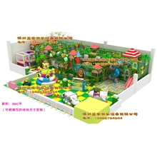 专业儿童游乐设备厂家直销儿童室内乐园&mdash;&mdash;淘气堡价格实惠