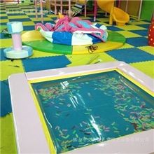 儿童游乐设备儿童淘气堡室内儿童淘气堡儿童乐园游乐设备