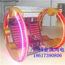 乐吧车逍遥车广场游乐设备儿童乐园设施小型公园游艺机