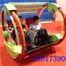 广州金满鸿供应公园\广场设备-乐吧车18617390806逍遥车厂家直销