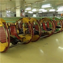 逍遥车乐吧车太空车摇滚车生产厂家18617390808