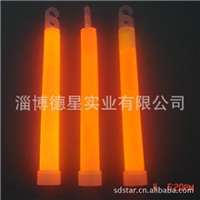 【出口优品】军用荧光棒，消防救援用荧光棒，紧急照明户外休闲用