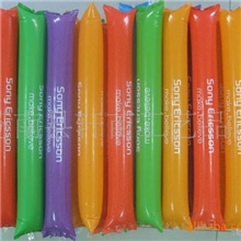 充气棒啦啦棒加油棒球迷棒打击棒加油棒敲击棒