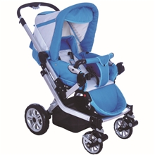 婴儿童车婴儿手推车婴儿车四轮童车好孩子必备贝尔B980批零售