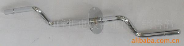 供应五金冲压配件/童车前轴组件加工