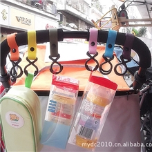 童车挂钩婴儿手推车挂钩推车挂钩挂勾婴儿车挂钩BB宝宝车