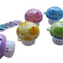 喷漆小喷菇发射器植物大战僵尸儿童射击玩具