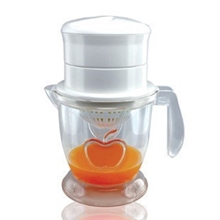 厨宝多用手动榨汁器CD2341