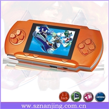 2012新款掌上游戏机(愤怒的小鸟+植物大战僵尸）3D