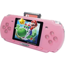 愤怒小鸟3D2012新款透明掌上游戏机