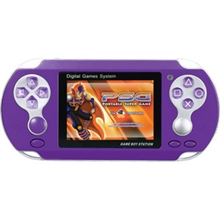 掌上游戏机,新款掌机（超清宽屏）