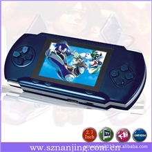 2012新款掌上游戏机掌机TVGAME