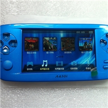PEP-KIIIA430iPVPGBPXP大量供应新款32位掌上游戏机