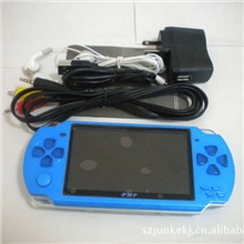 大量供应VITA游戏机4.3寸超大高清掌上游戏机