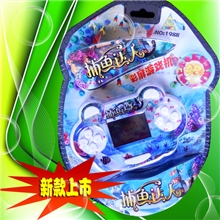 厂家直销低价火爆新款游戏机/扑鱼达人游戏机