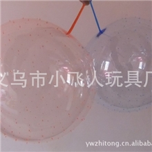 【专业生产】冲气球、拍拍球、针筒充气球、空气球批发