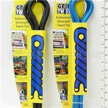 【妞妞礼品】专业供应经久耐用EVA扭扭绳支持小批量