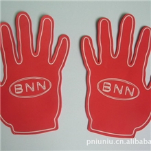 供应EVA手套,款式新颖,价格合理,可印刷logo