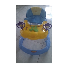 【价格实惠】广东学步车多功能学步车0-36个月宝宝学步车