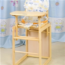 专业生产婴儿餐椅厂家直销实木婴儿餐椅婴儿实木餐椅厂餐椅