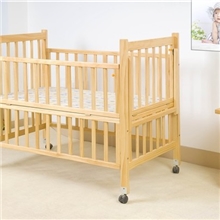 婴儿床价格实木婴儿床婴儿床厂家小摇床摇摆床广东