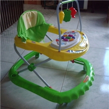 【专业品质】供应多功能学步车批发学步车嘟宝宝学步车