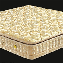 精美床垫环保舒适抗菌18A899