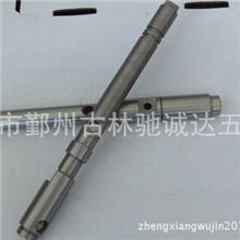 生产供应机械车床加工件不锈钢机械加工件