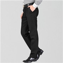 批发男冬季裤子加厚秋冬时尚休闲男裤男装裤子休闲长裤直筒裤