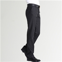 批发秋冬款男裤休闲裤中年男式休闲裤加厚保暖裤外贸男休闲裤