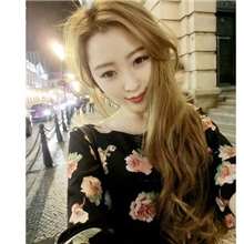 2013夏季新款韩版名媛复古8200玫瑰花朵印花灯笼袖雪纺衬衫女