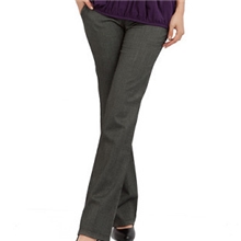 【秋之白华】2013新款春装韩版哥弟面料休闲裤