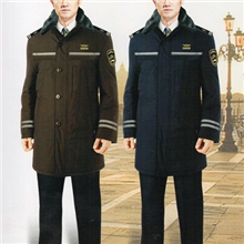 男士防雨布活里活面棉服，商务棉服男士休闲棉衣加厚定做厂家