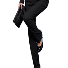 厂家批发2013秋装新款韩版超修身显瘦弹力大码职业女西裤