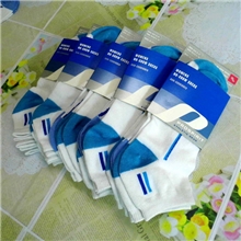 大唐袜子批发市场直销透气凉爽成人男袜多色提花休闲运动袜