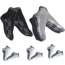 诸暨外贸袜子厂家批发春秋冬季大电脑短款男袜/成人袜免费代理