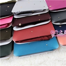 超个性水钻贴面袜带钻五角星天鹅绒连裤袜特批