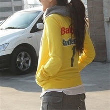 大码女装休闲套装运动套装女春秋季胖mm显瘦套装2012新款运动套装