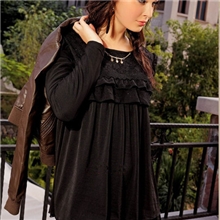 特价保暖衣亮丽身段拉绒加厚加绒外穿保暖衣保暖衣批发1295