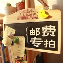 订单补邮费和差价专拍