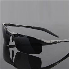 户外运动镁铝太阳镜正品男偏光镜驾车镜墨镜钓鱼镜出游必备