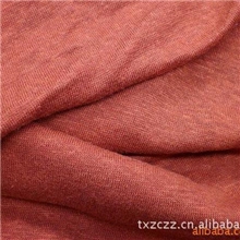 供应亚麻针织面料